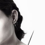 SQUARE PROFILE EAR BARS